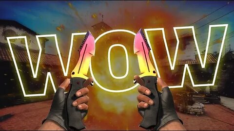CS:GO | CS:GO Chale Aaj | #csgo