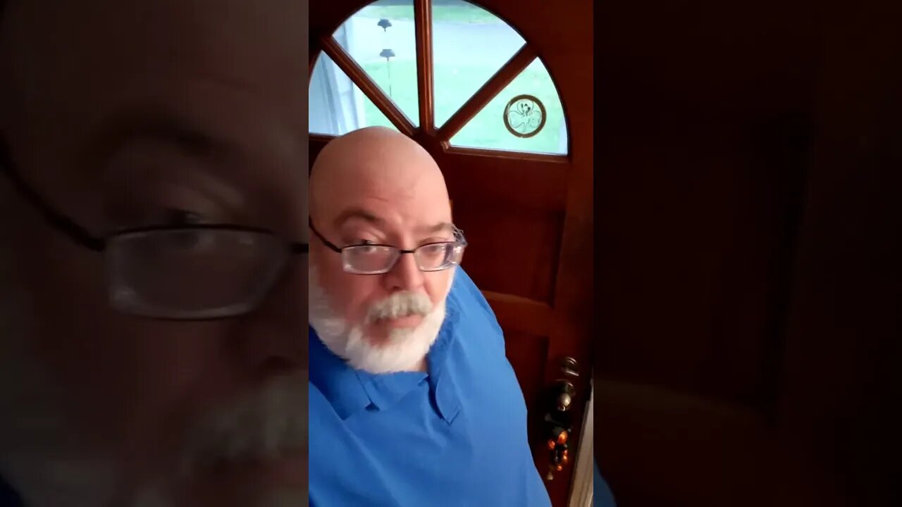 The #1 Most Common Home Defense Mistake