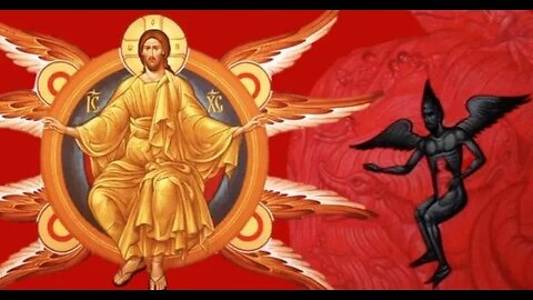 Jesus, the AntiChrist, & the New World Order