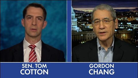 Cotton and Chang Tonight On Life, Liberty and Levin