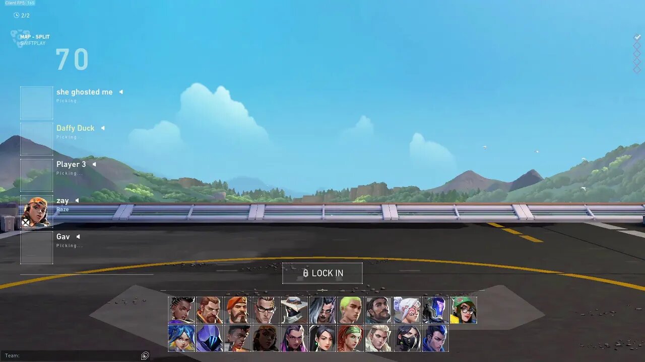 valOranT gAMePLay (w friends)