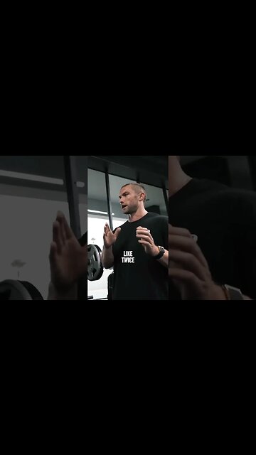 Fame Is Separated From Excellence | Chris Bumstead