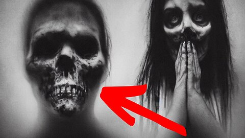 The Unseen Horrors! A Shocking Revelation!