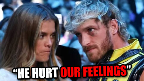 Logan Paul's LAWSUIT GETS MUCH WORSE