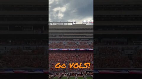 #Vols vs #Tide Pods. #shorts