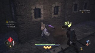 VALKYRIE ELYSIUM - Side Quests Part 4