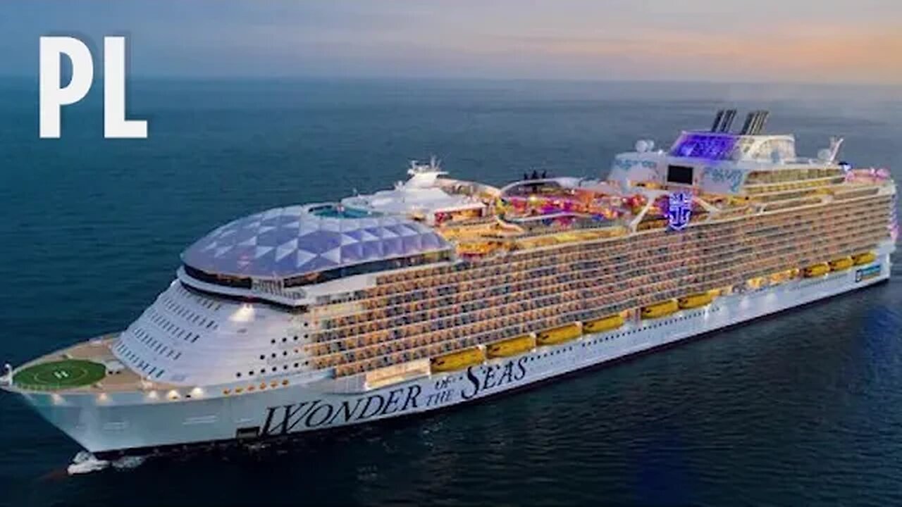 Exquisite Dining on a Cruise Ship