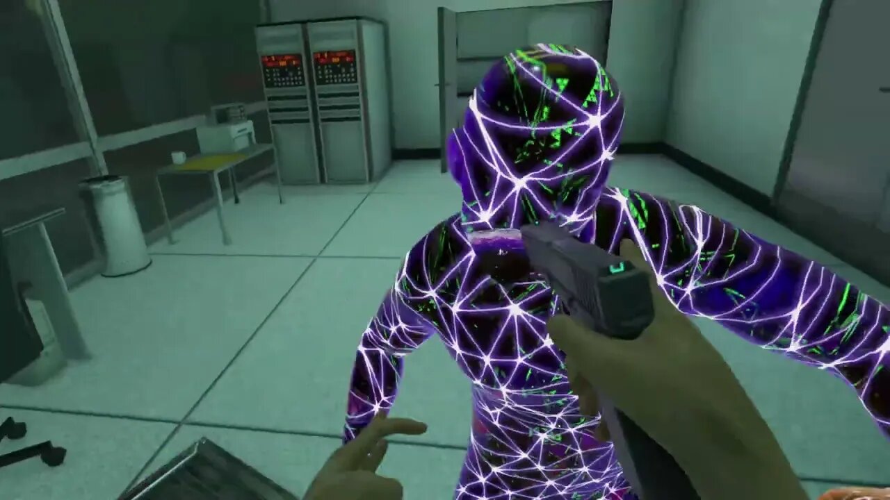 BoneLab 2022 PCVR // Playing Chapter 5 // 4K Quick Gameplay No Commentary