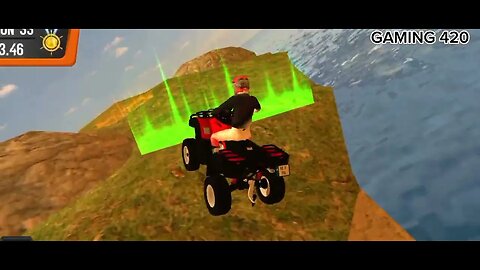 Beach Racing gameplay part 2. #gaming420 #gamingchannel #gameplay
