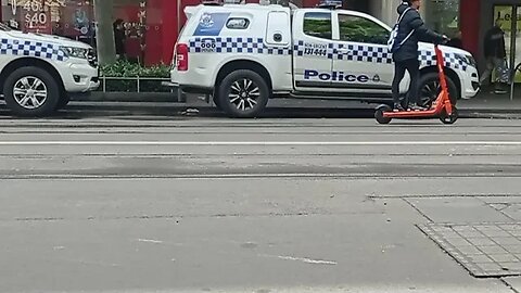 11 Days 2 XMAS in MELBOURNE