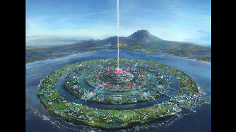 Atlantis Searching for The Myth