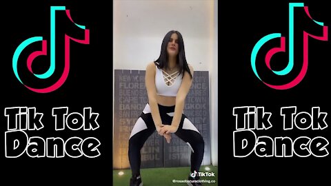 Twerk TikTok Challenge | TikTok Dances #Shorts #Twerk