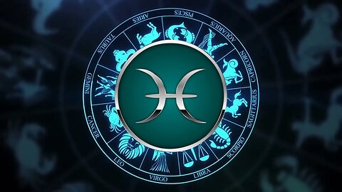 ♓ Zodiac Pisces 2023 October 03