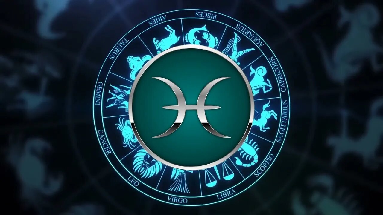 ♓ Zodiac Pisces 2023 October 03