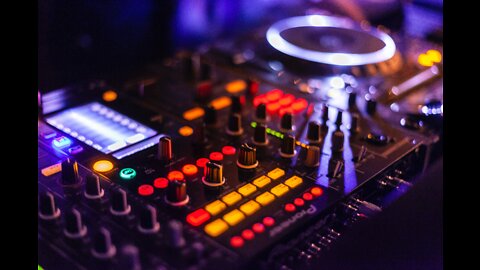mixXxtreme DJ set EP. 24