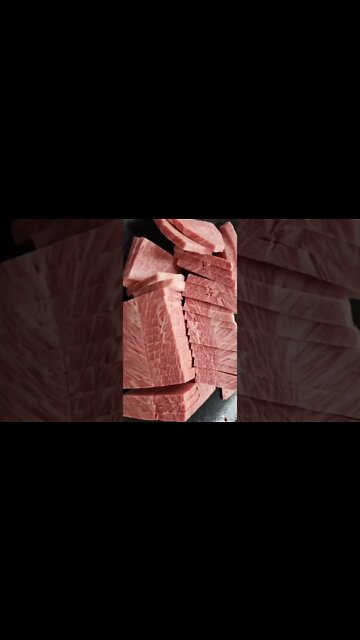 All about that marbelling | @testtit_ on IG 🥩🐂 #shorts