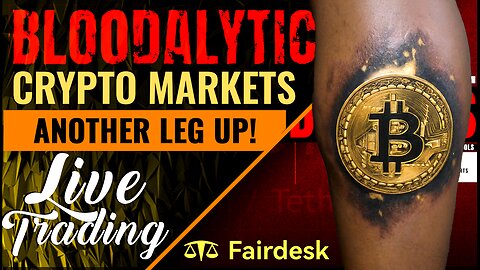 Bitcoin Price Prediction: Will the Next Leg Up Take Us to $100k?