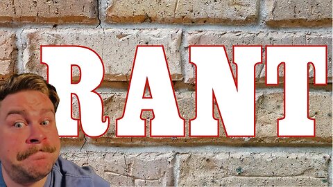 We are pretending as a society!