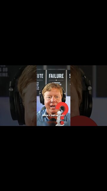 Don't Be Quick To Jump Into Details! #MakingBank #S7E51 #shorts