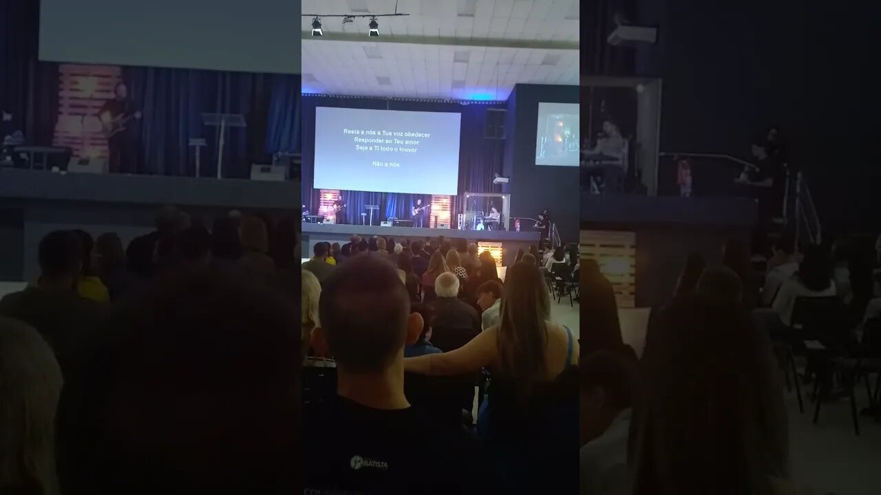 Até Cristo Voltar - Banda Purples