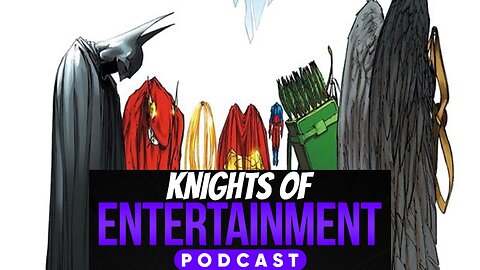 DC Comic's Identity Crisis