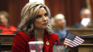 More GOP Women Are Running For The House Than Ever Before