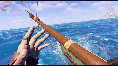 VR Experience - Privateer on the High Seas - Furious Seas - Oculus Rift