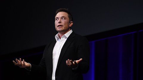 Elon Musk's Boring Company Is Selling Flamethrowers Now