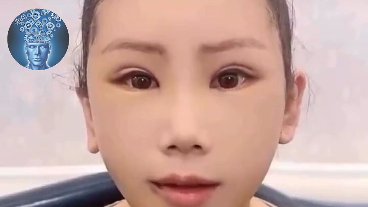 "Where are they getting children's faces from?"