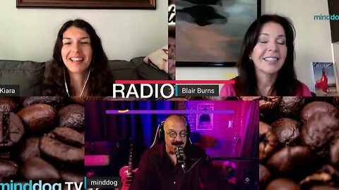 "Start Your Day the Right Way - Our Morning Show Is Here!"