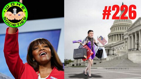 Kathy Barnette Attacked By MAGA And Con Inc, Dem's Abortion Bill Fails, Ukraine Gets Billions