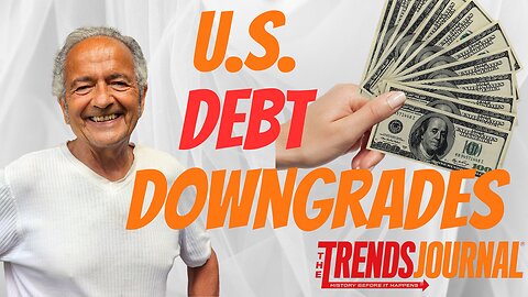 DEBT DOWNGRADES, WORST IS YET TO COME