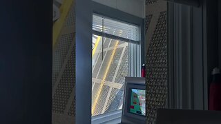 A visit to the Mystic Drawbridge Tender House #shorts