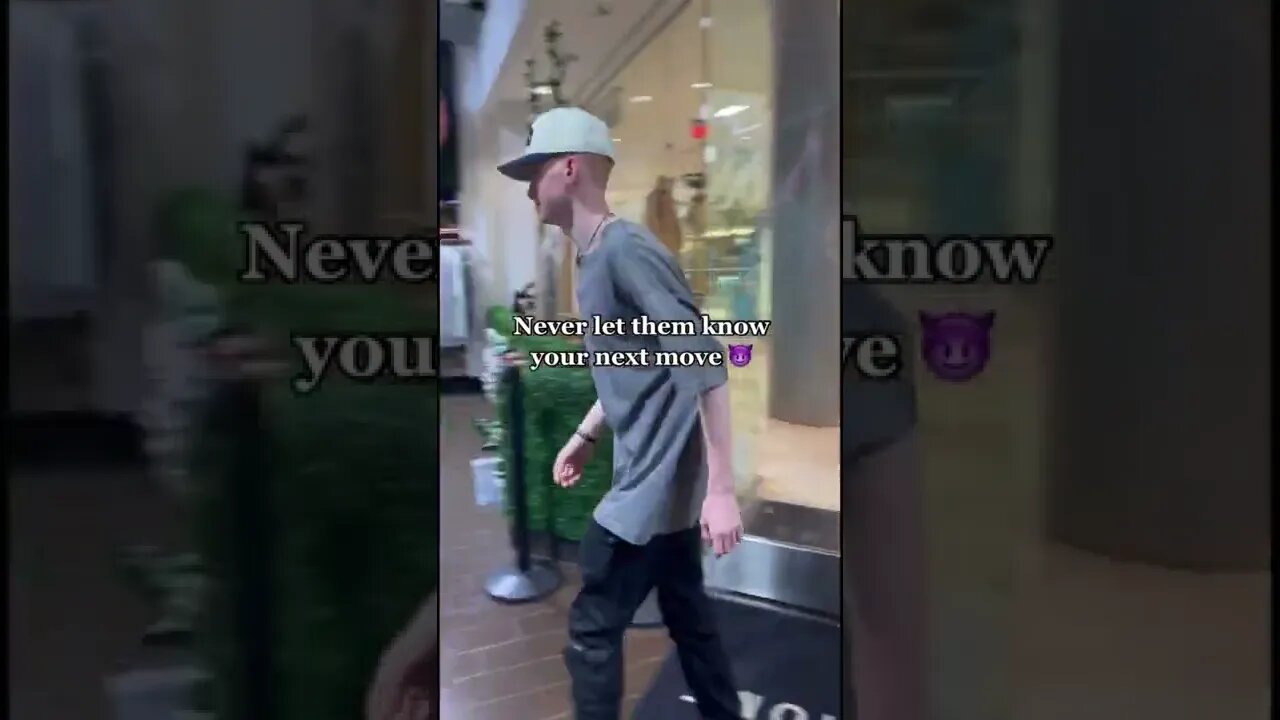 Never let them know your next move challenge. #trend #sneakers #shorts #nike #reseller