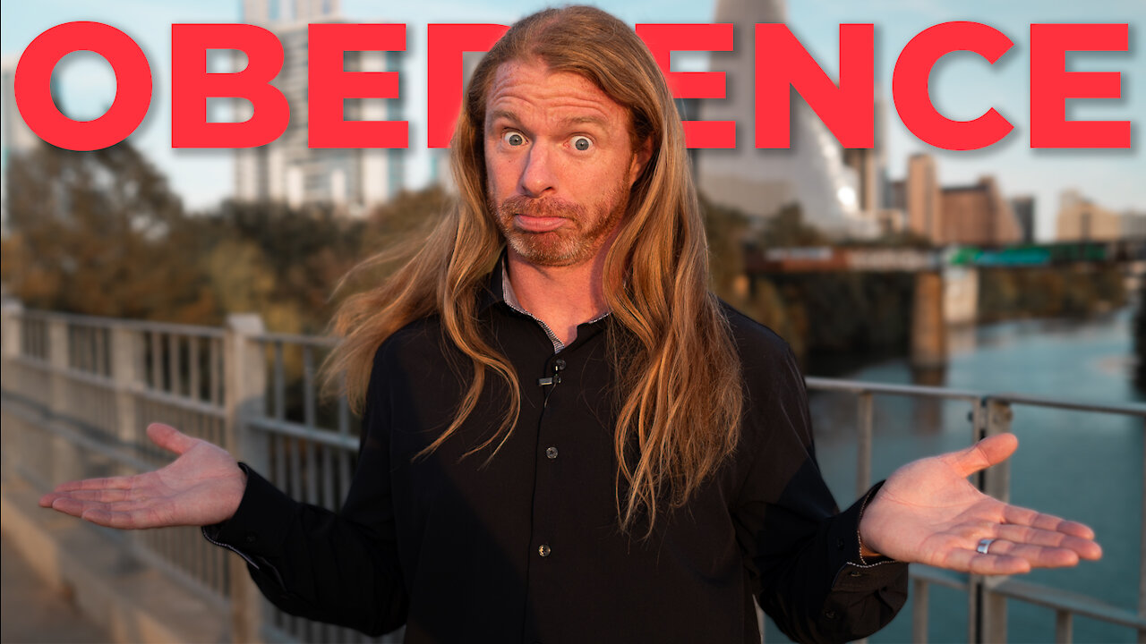Are You Obedient? Take the Quiz to Find Out!
