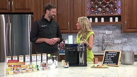Drinkworks | Morning Blend