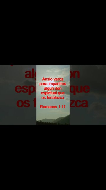 Verso Del Día | Lectura Inspiradora Para Empezar El Día. | 82