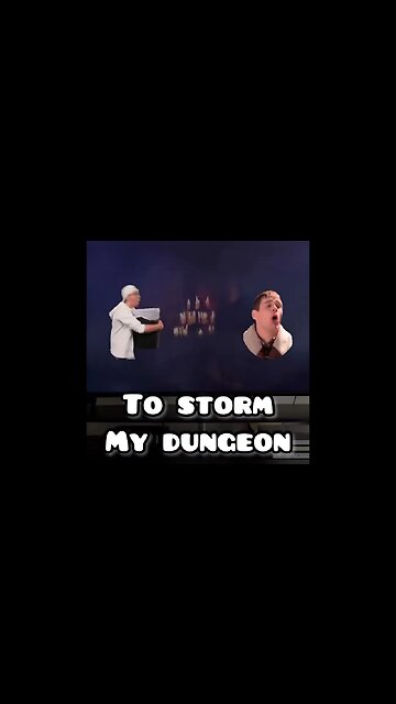 Dungeons & Dragons: Honor Among Thieves | 10 Second Review! | #dungeonsanddragons #shorts