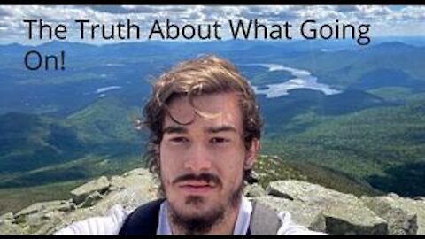 A Step Of learning to Know The Truth Beneath Yoursleves
