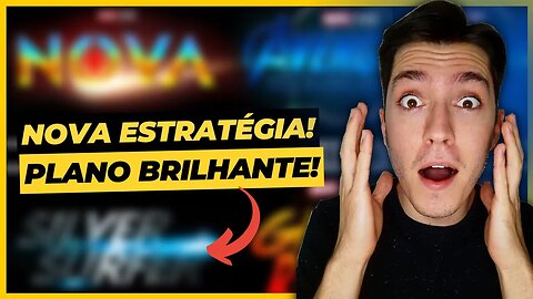 VAZOU! SURFISTA PRATEADO, MOTOQUEIRO FANTASMA E NOVA NO UCM COM ESTRATÉGIA BRILHANTE DA MARVEL!