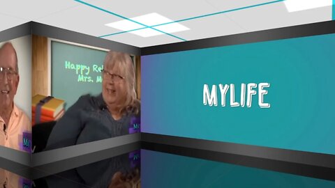 My Life: T.D. Ricketts