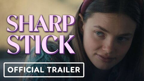 Sharp Stick - Official Red Band Trailer