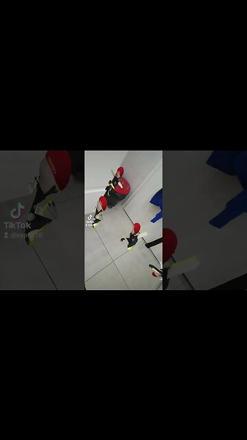 the greatest #dancers got #served by the #caras #jmek #breakdance