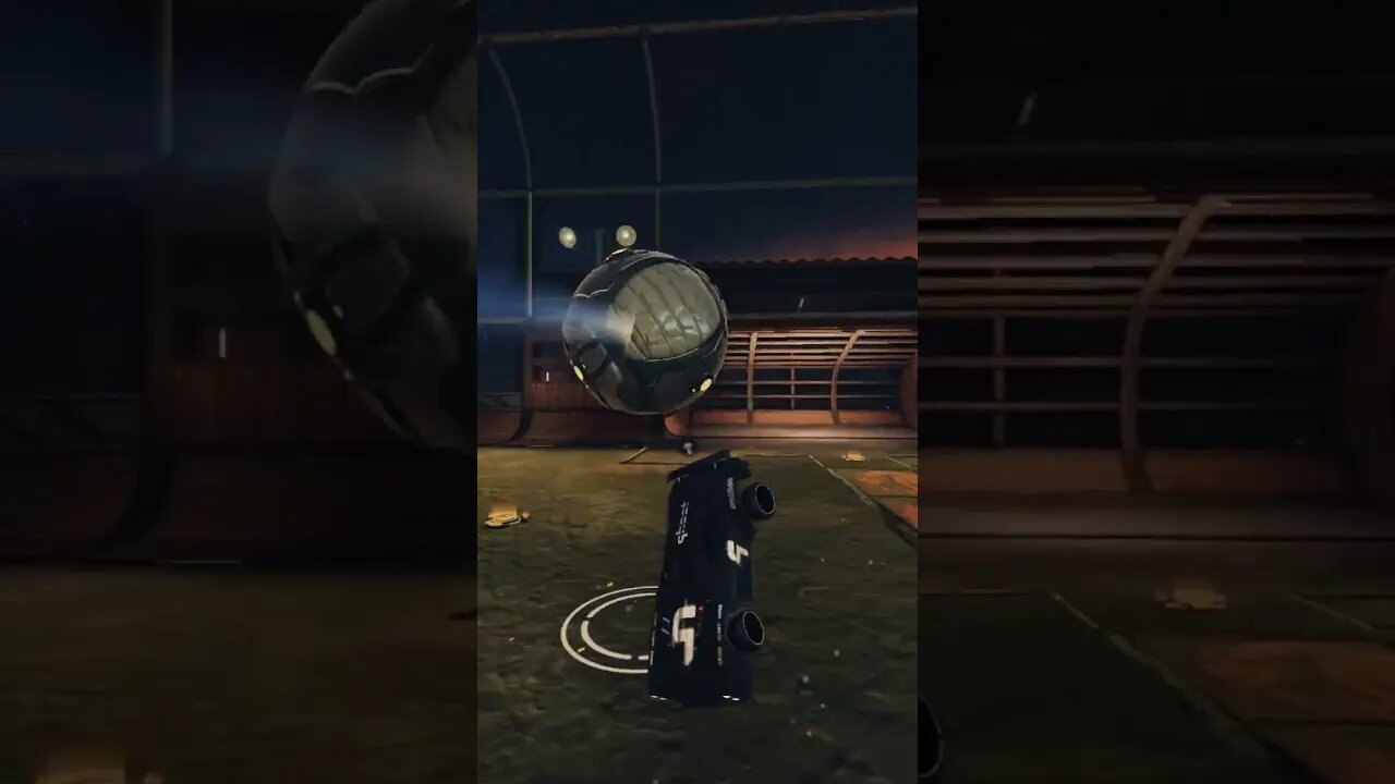 Scraps! #shorts #tiktok #gaming #games #subscribe #fyp #like #pc #clips #rocketleague #easy