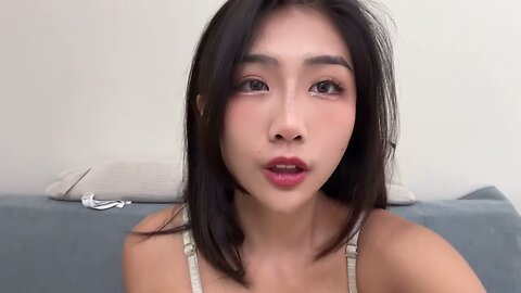 4K| ahegao pratice