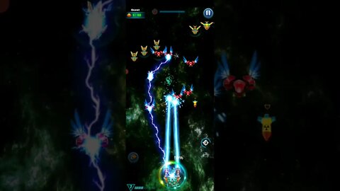 GALAXY ATTACK ALIEN SHOOTER - LEVEL 96 MEDIUM