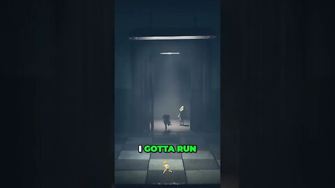 #gaming #littlenightmares #gameplay #reaction #youtube