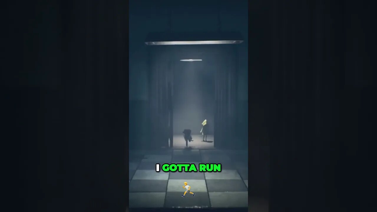 #gaming #littlenightmares #gameplay #reaction #youtube