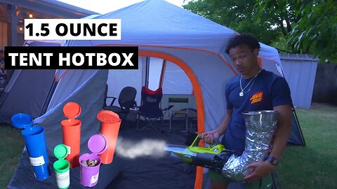 1.5 Subscriber special (1.5 ounce hot box)