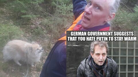 Gov-made EU energy crisis! Gold Ruble? UK deep state demonstration i Argentina. Hungary. Propaganda